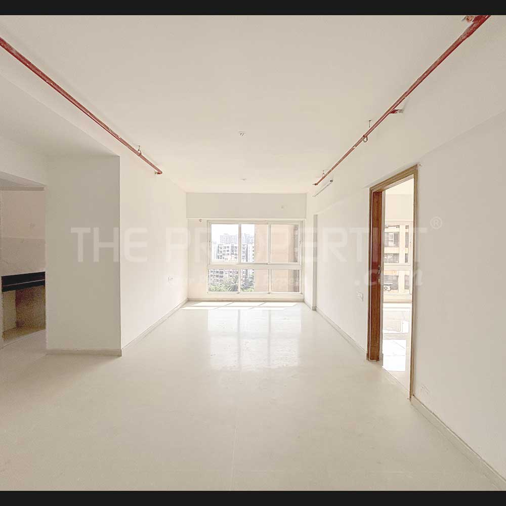 3 BHK Apartment