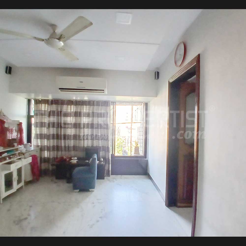 2 BHK Apartment