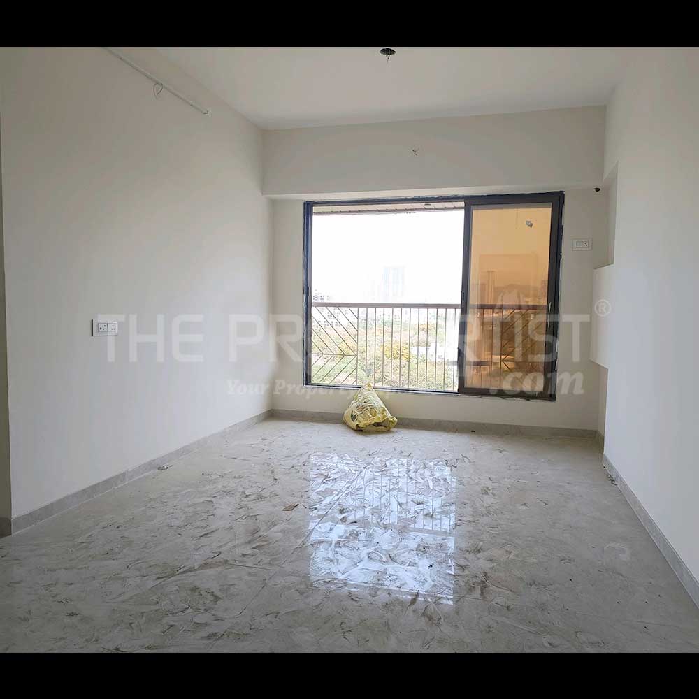 2 BHK Apartment