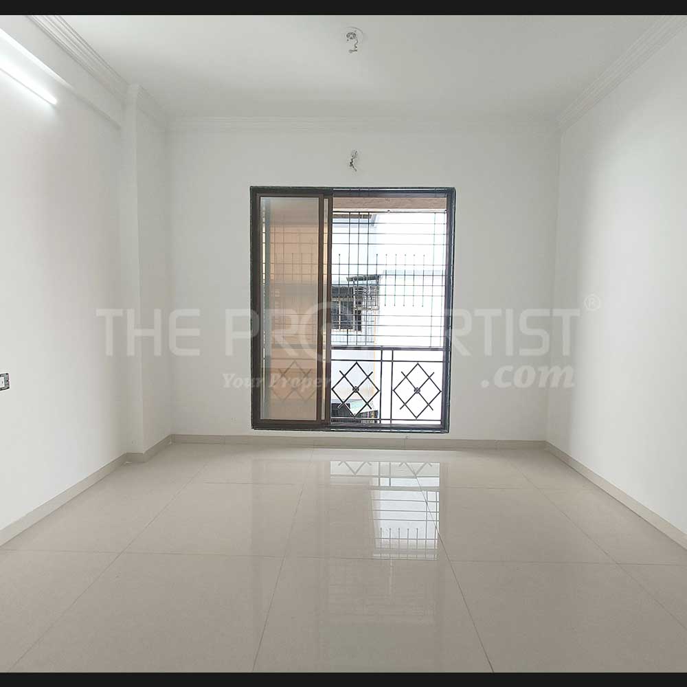 1 BHK Apartment