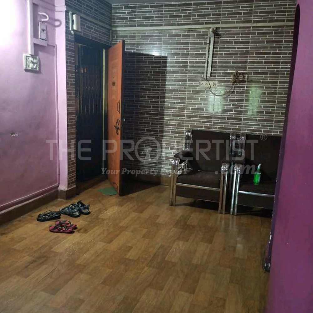 2 BHK Apartment for Rent in Asmita 