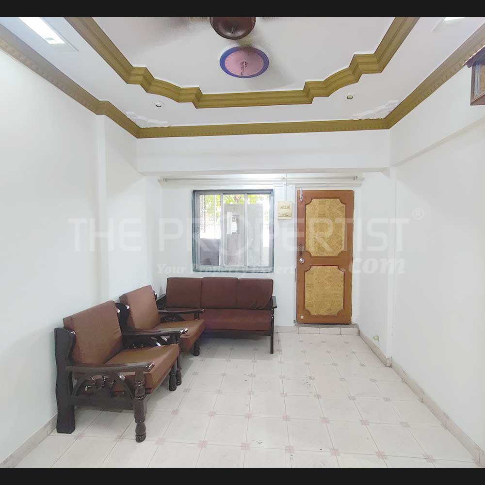 1 BHK Apartment