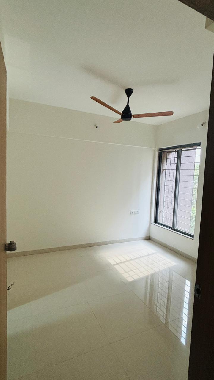 2 BHK Apartment