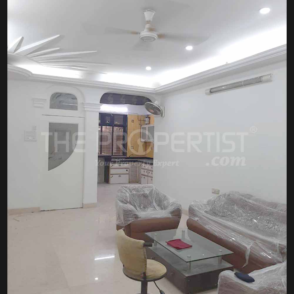1 BHK Apartment