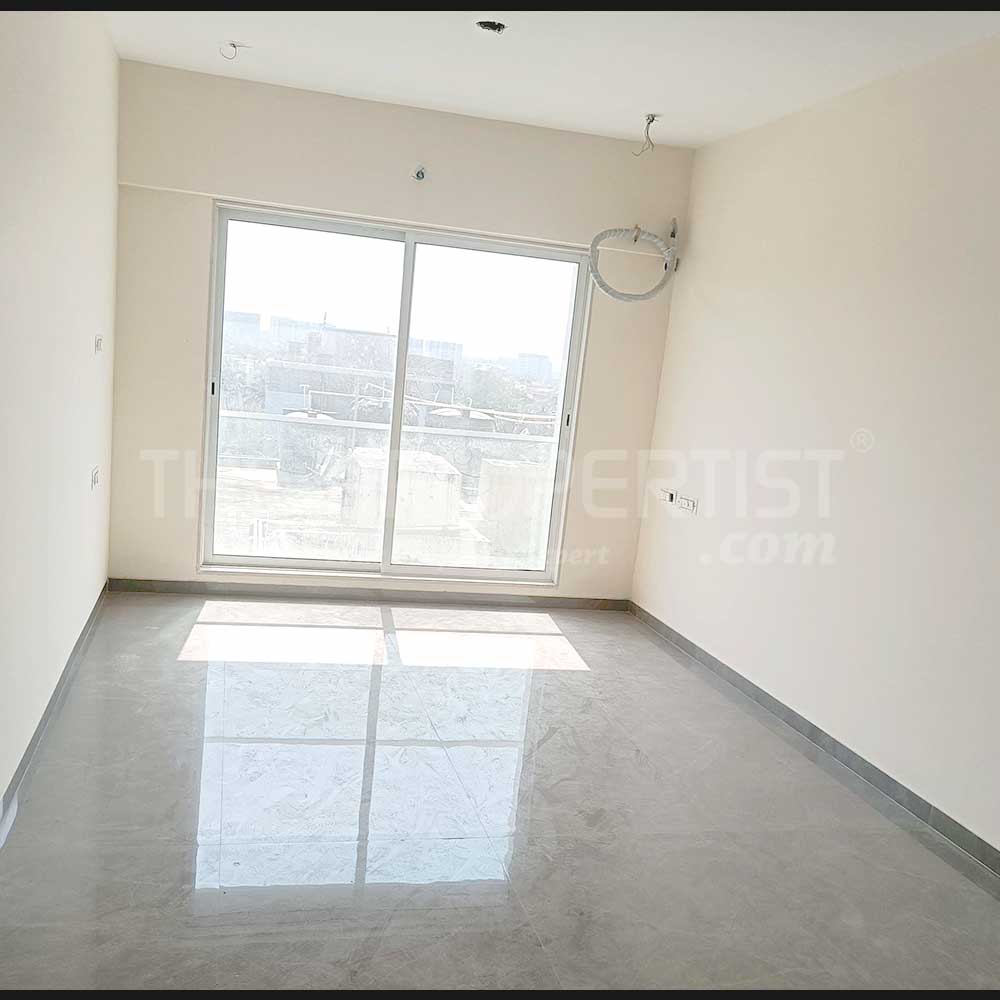 2 BHK Apartment