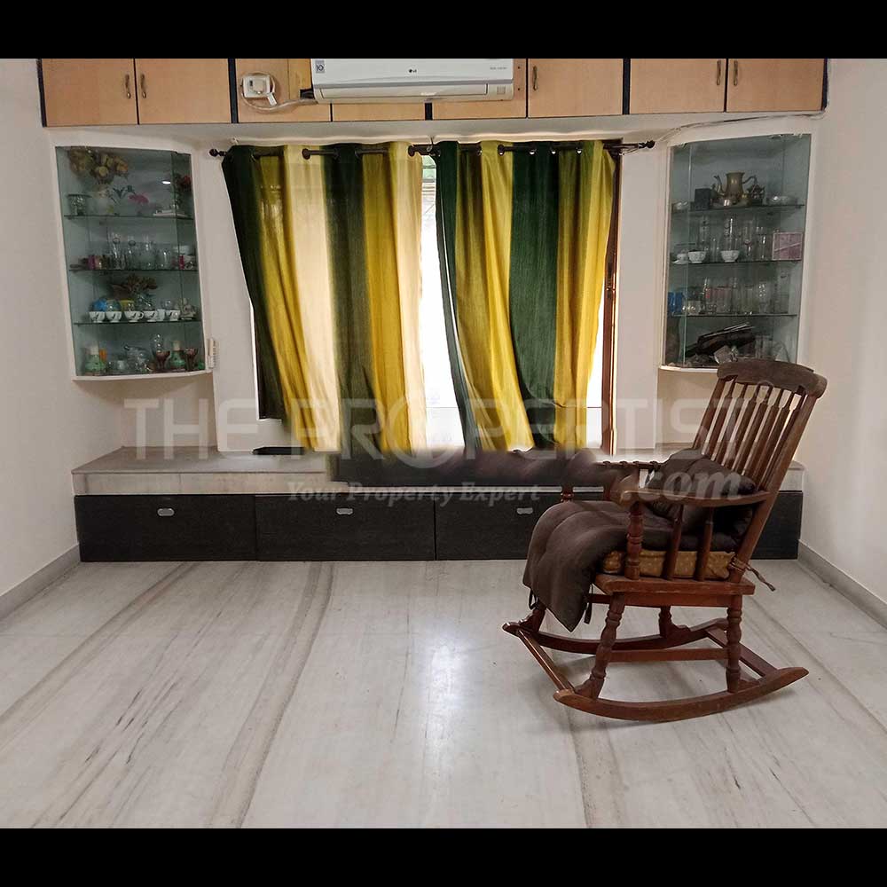 2 BHK Apartment