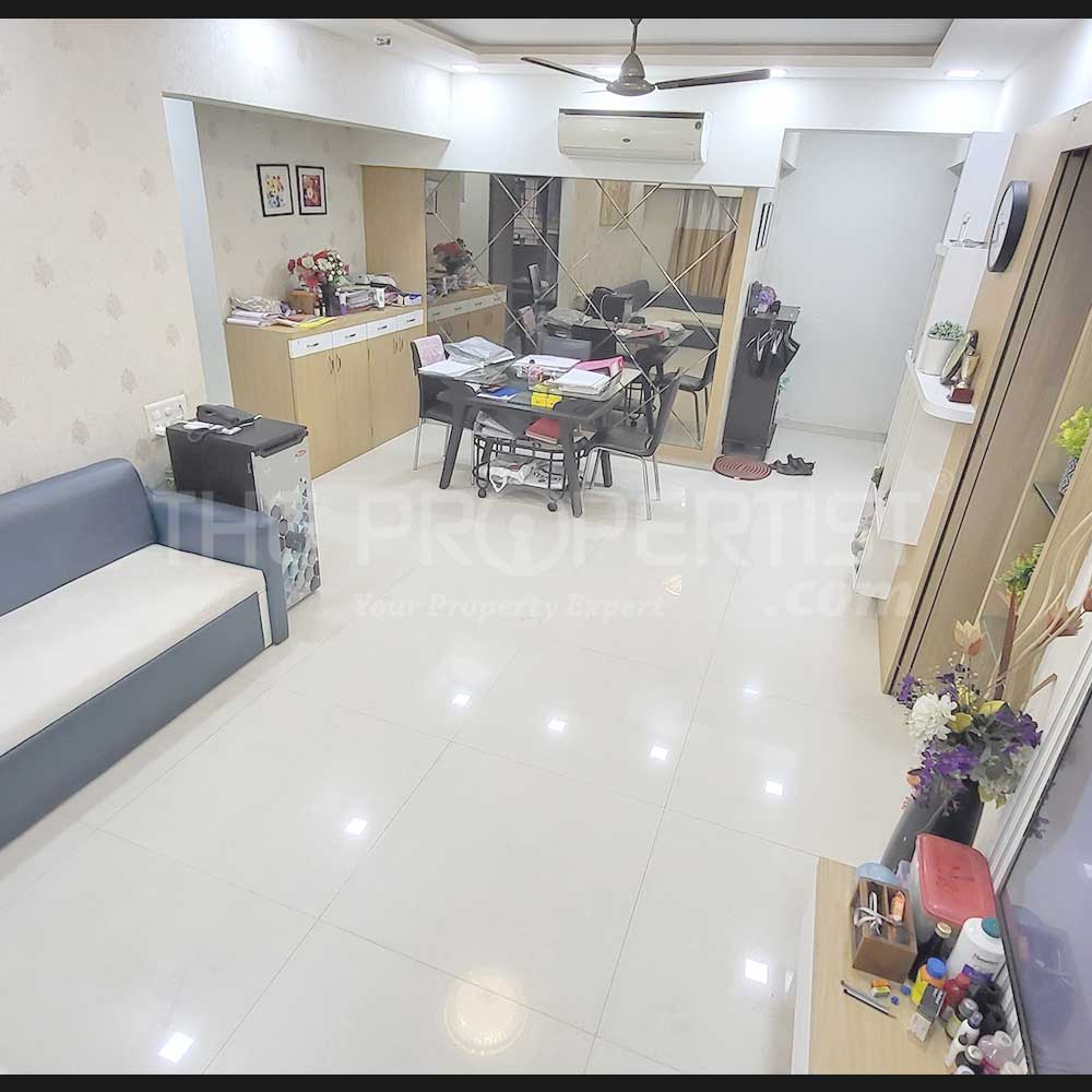 2 BHK Apartment