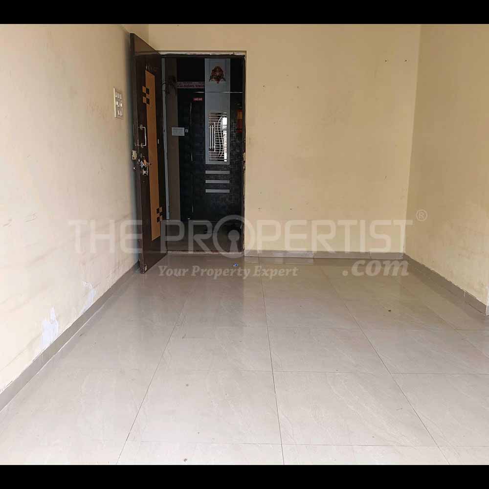 1 BHK Apartment