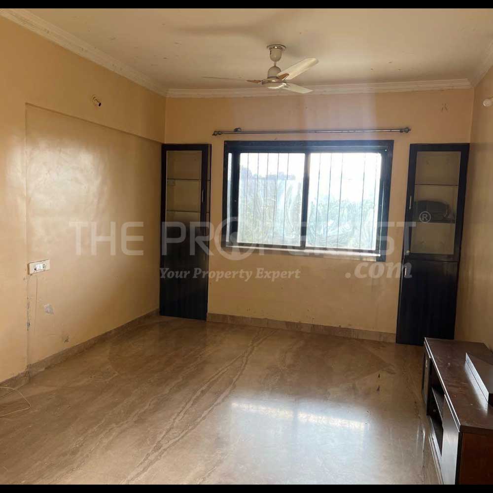 2 BHK Apartment