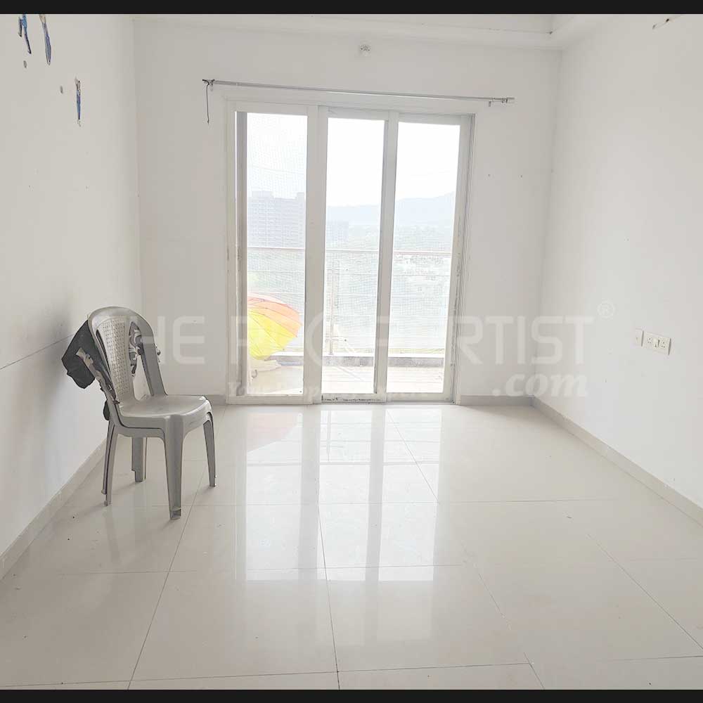 1 BHK Apartment