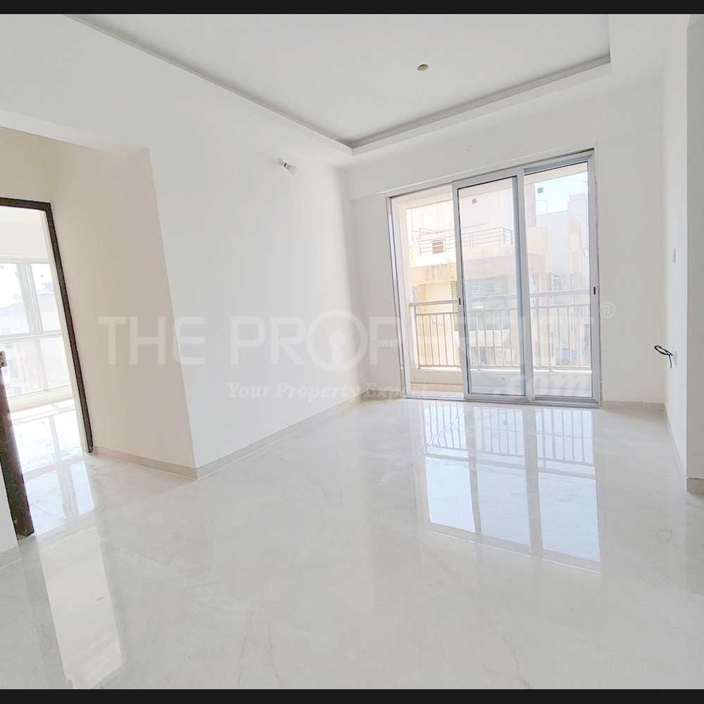 1 BHK Apartment
