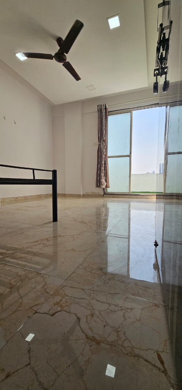 1 BHK Apartment