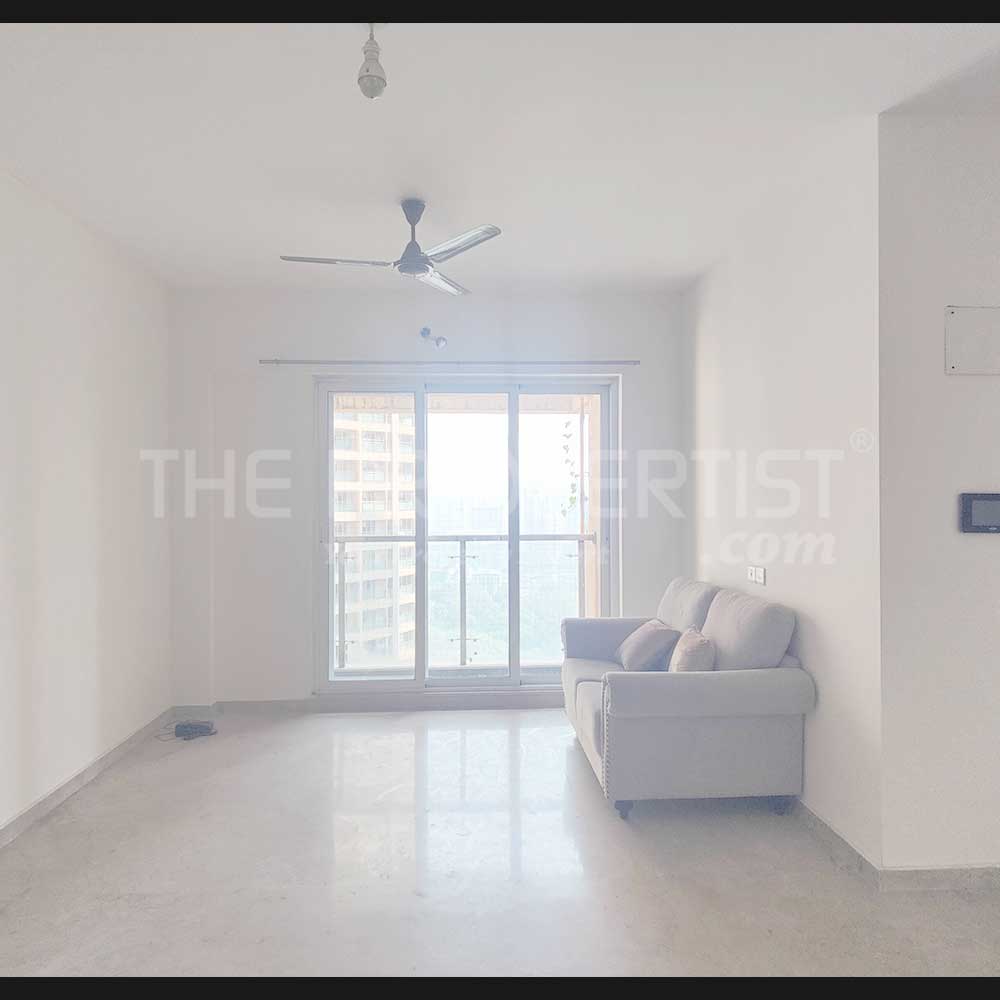 2 BHK Apartment