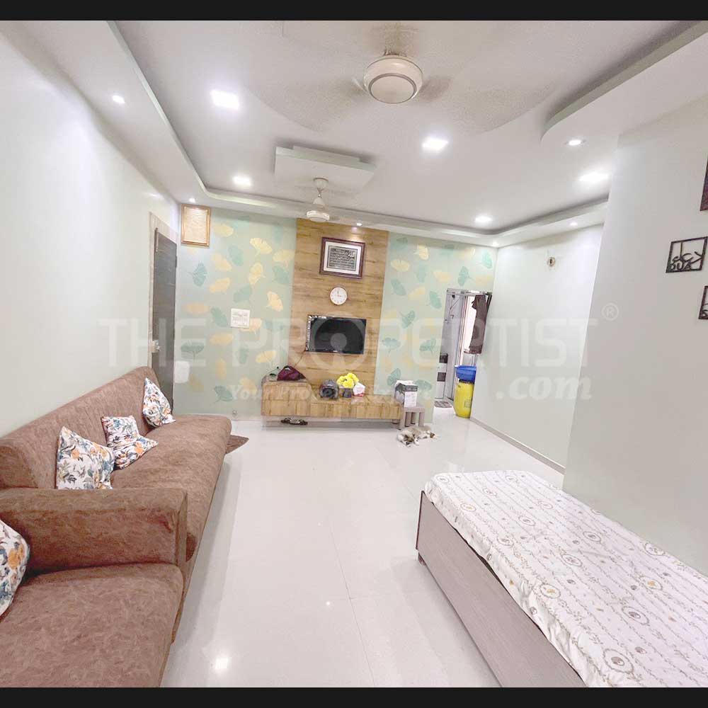 2 BHK Apartment