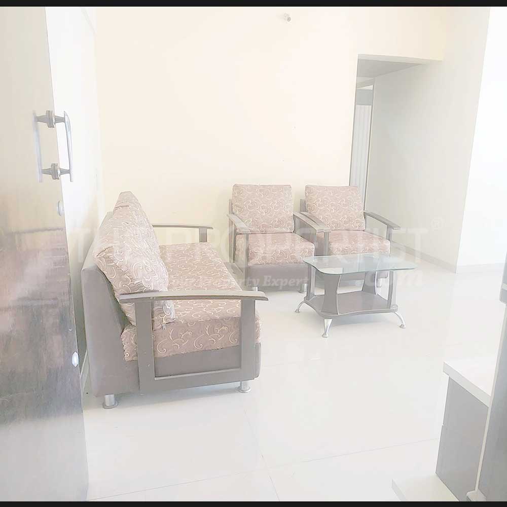3 BHK Apartment