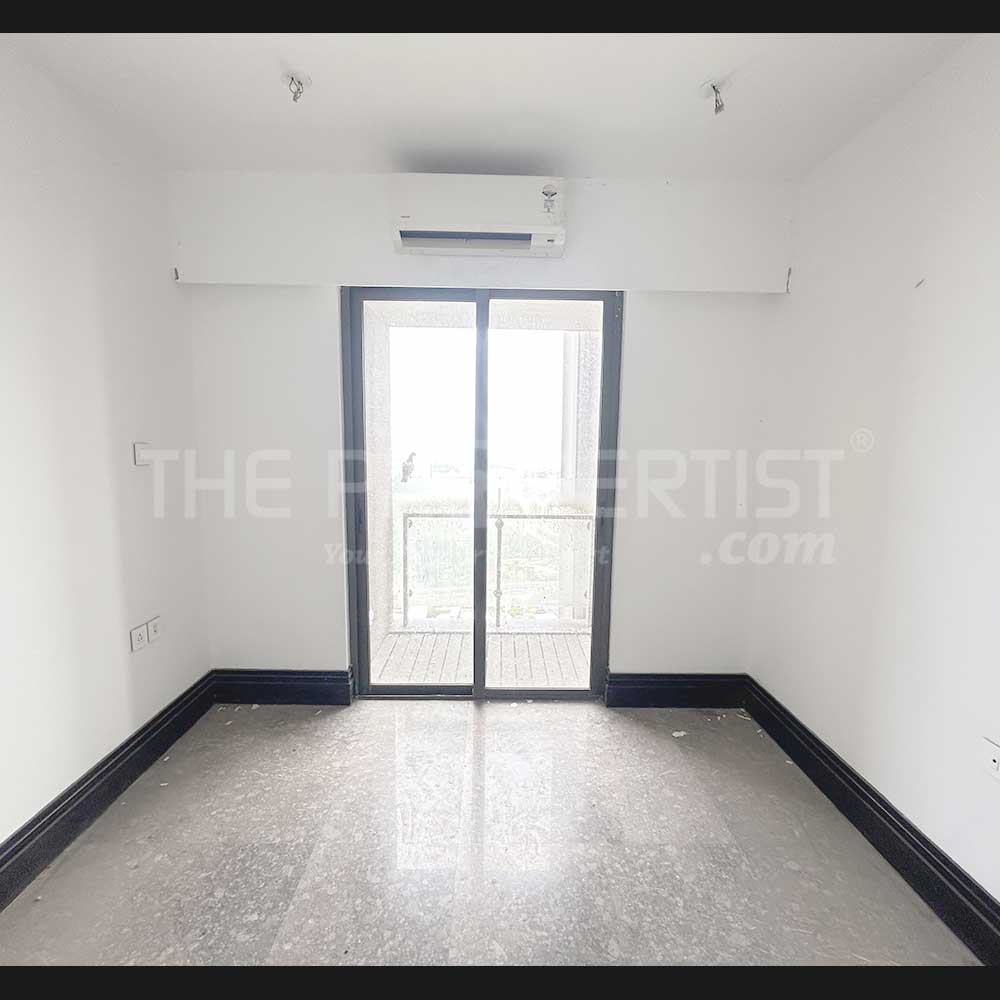 1 BHK Apartment