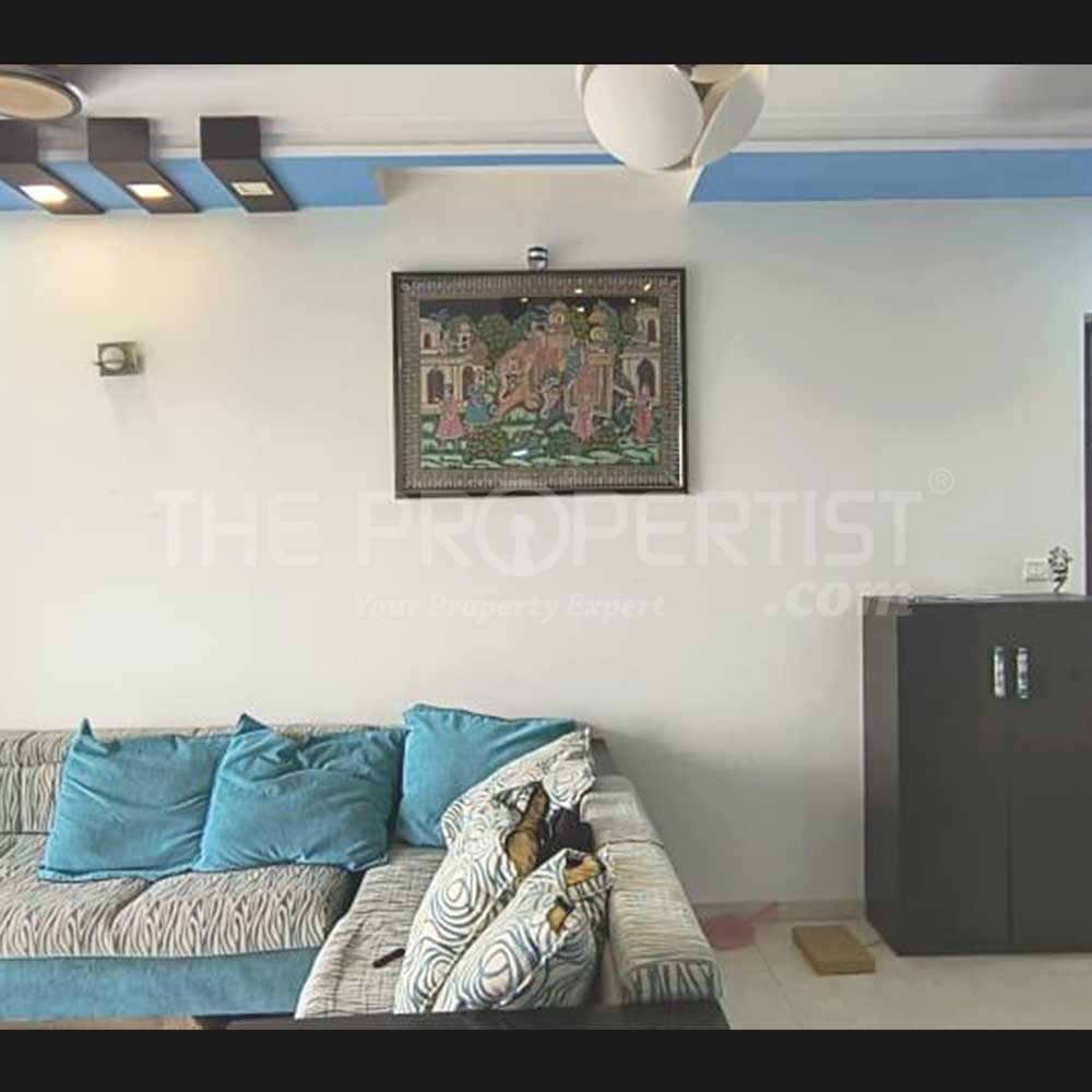 2 BHK Apartment