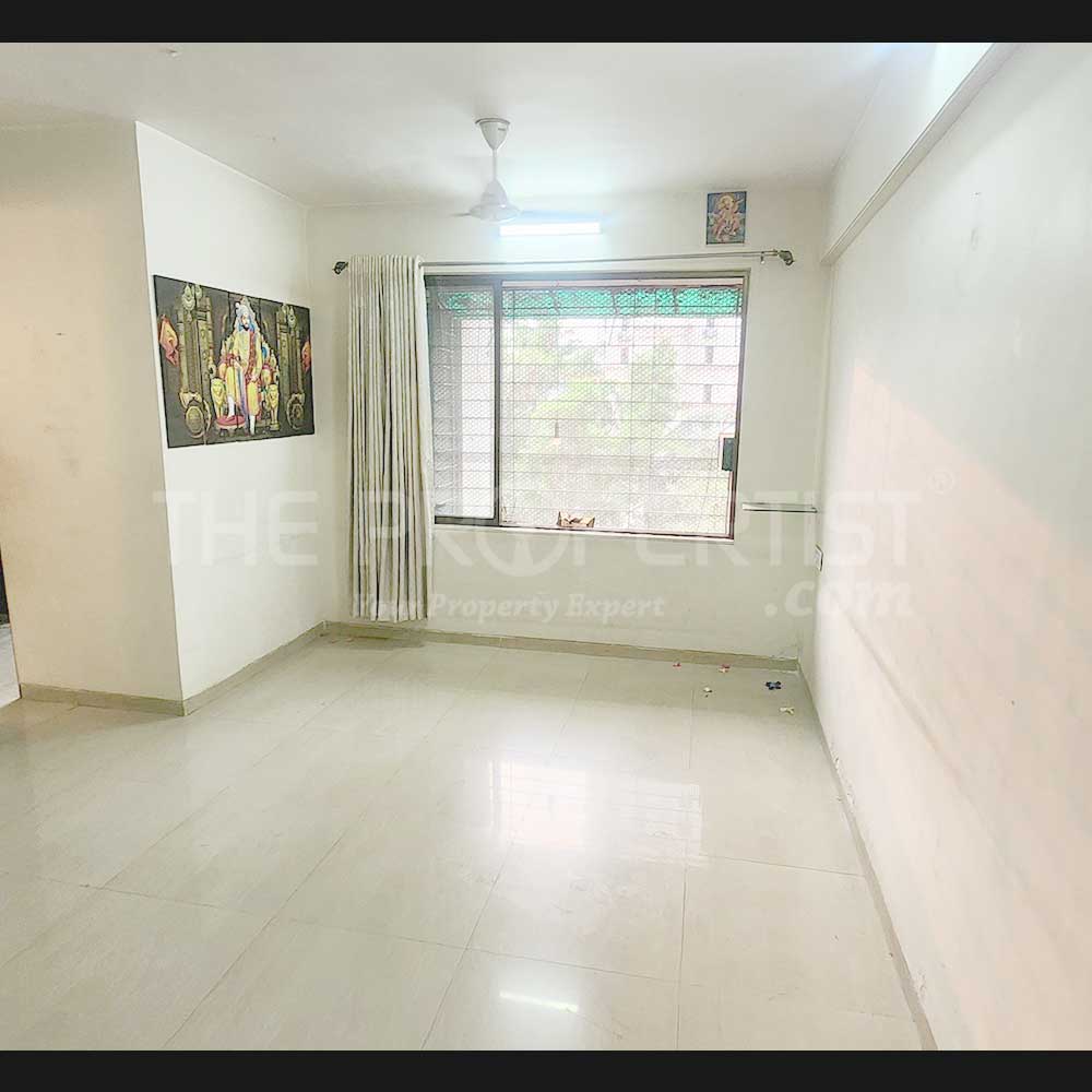 2 BHK Apartment