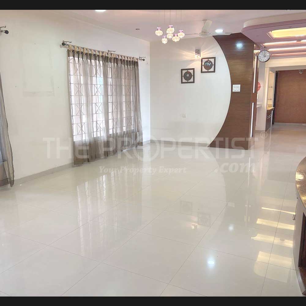 4 BHK Apartment