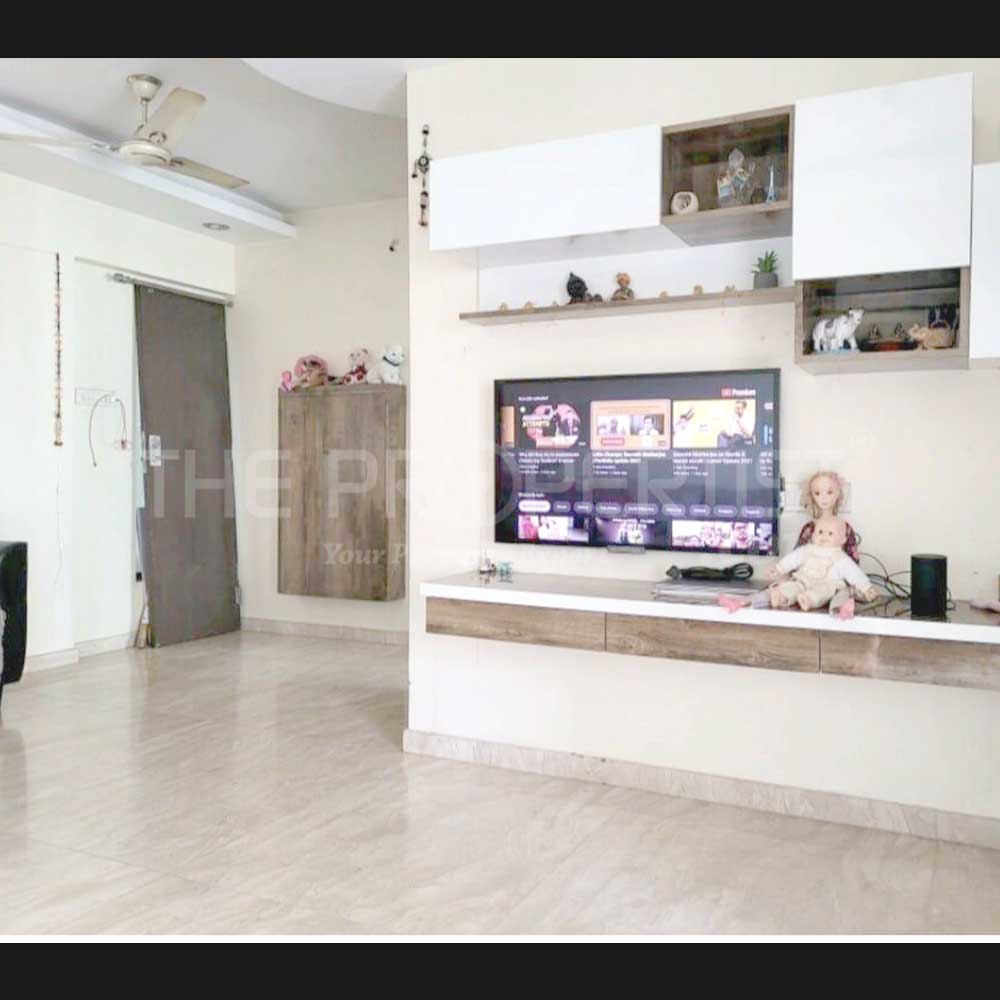 3 BHK Apartment
