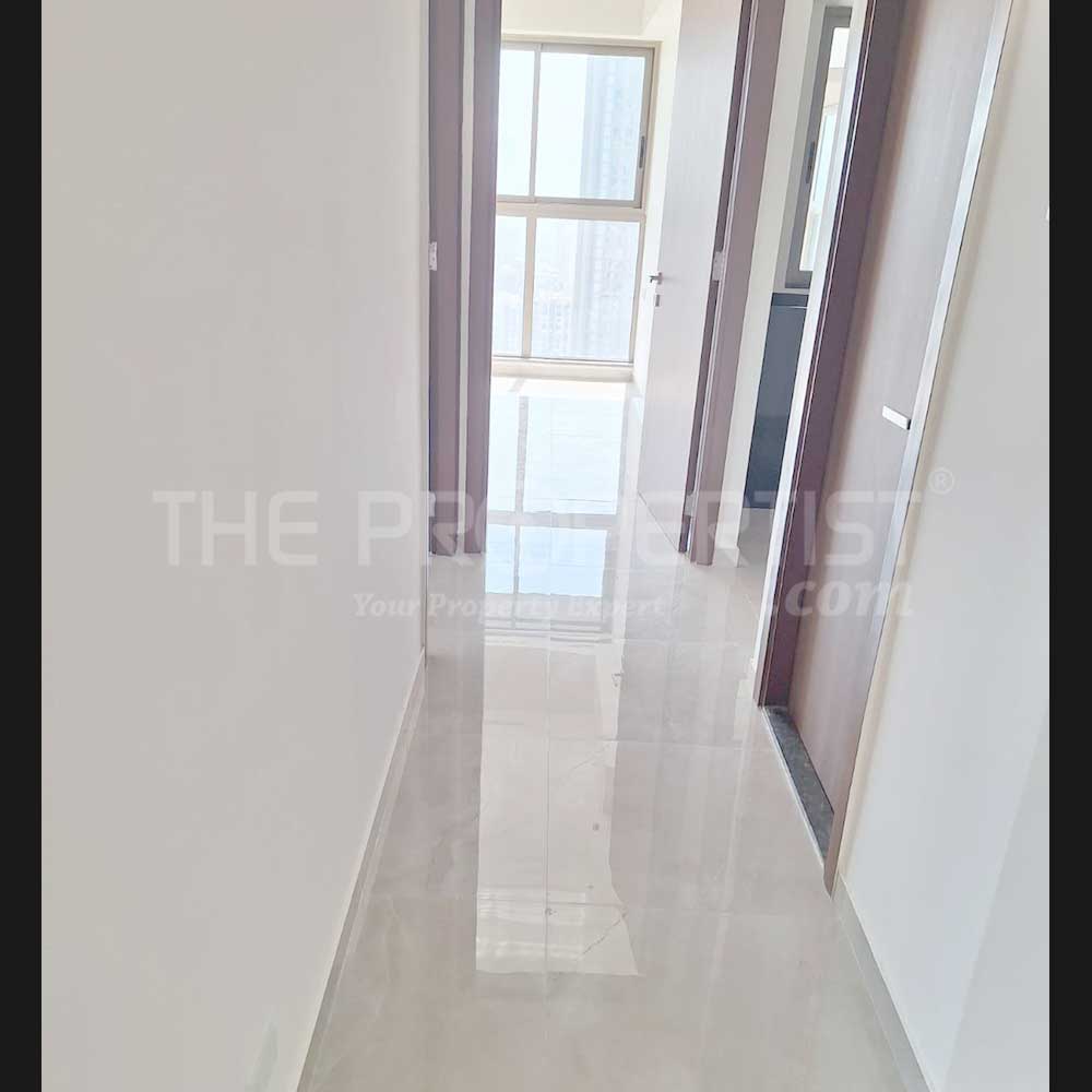 2 BHK Apartment