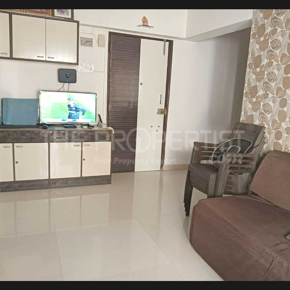 2 BHK Apartment