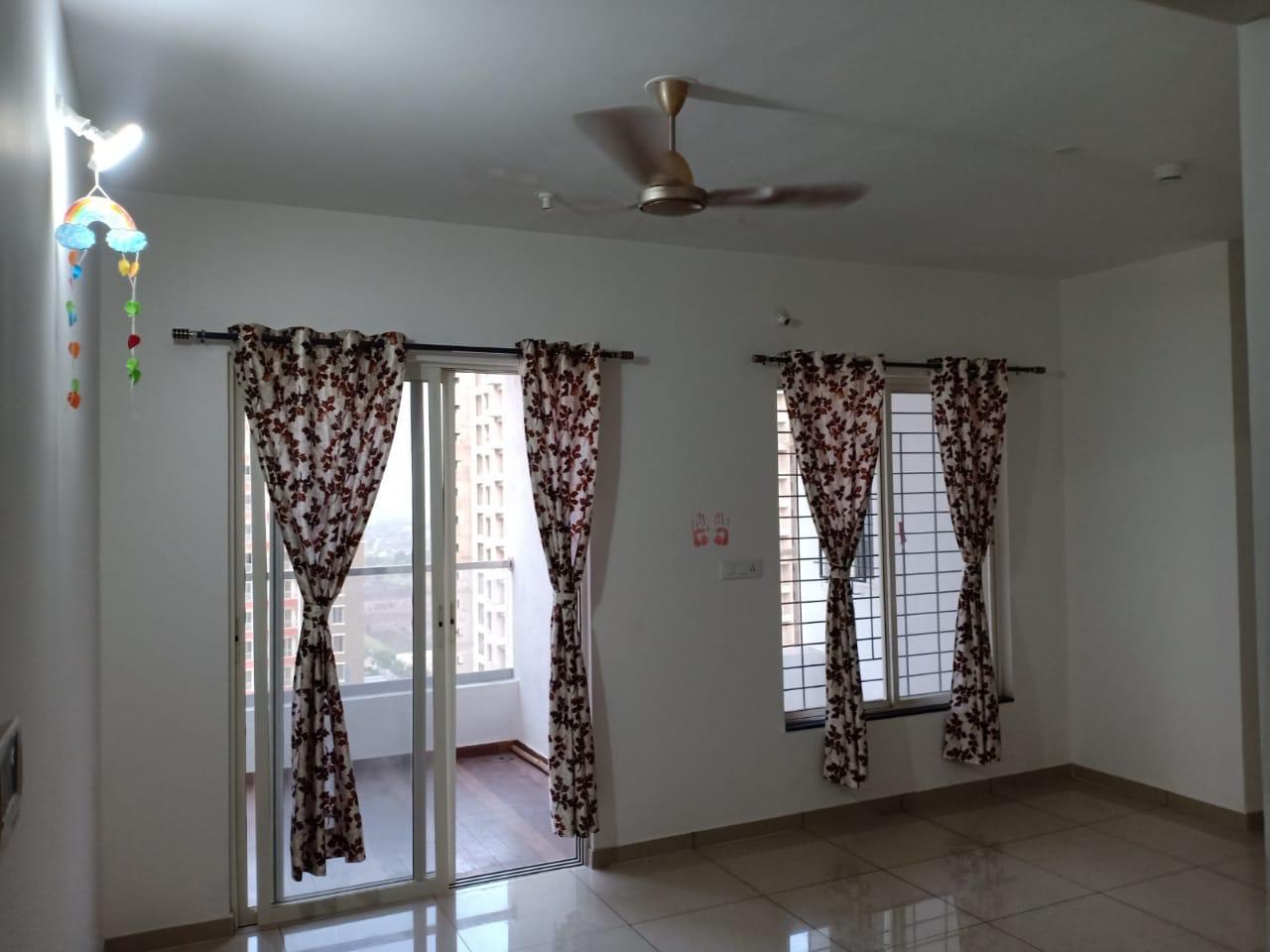 2 BHK Apartment