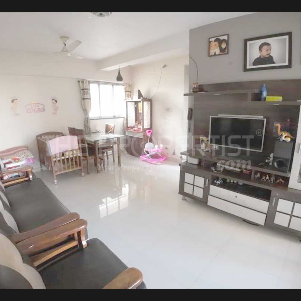 2 BHK Apartment