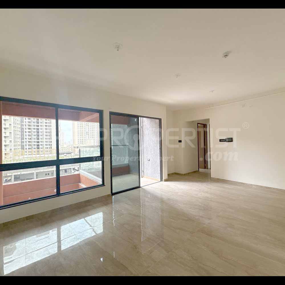 3 BHK Apartment