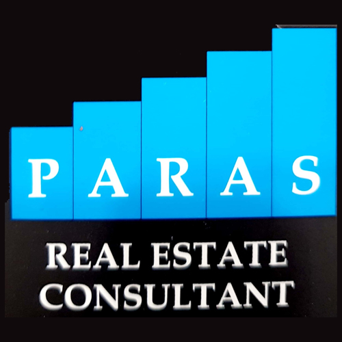PARAS REAL ESTATE CONSULTANT