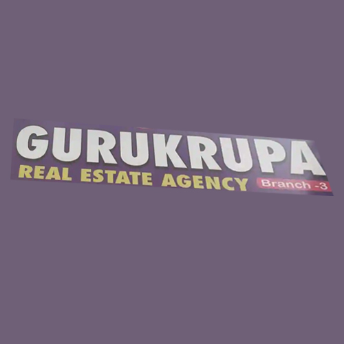 Guru Krupa Estate Agent