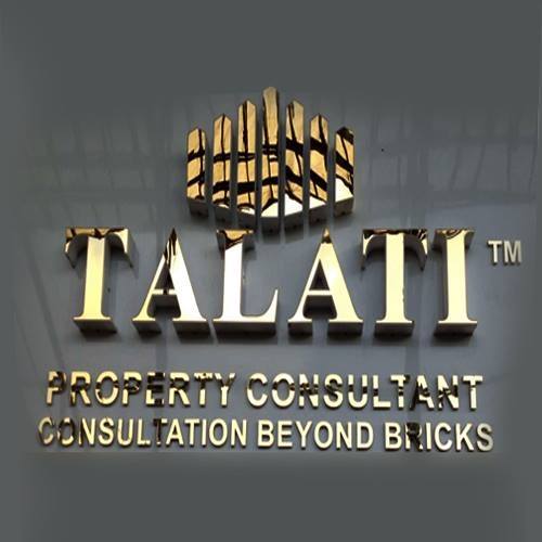 Talati Property Consultant