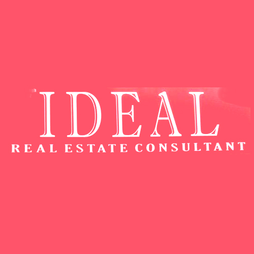 Ideal real estate consultant