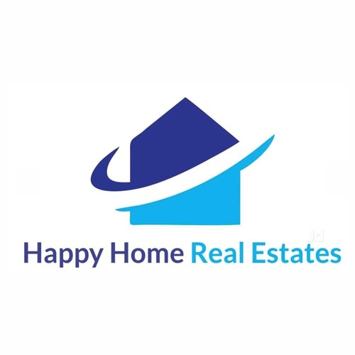Happy Home Real Estate