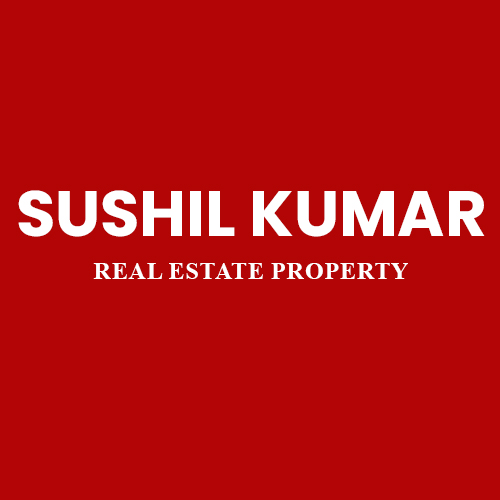 Sushil Kumar Real Estate property