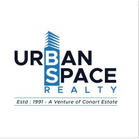 Urban space realty 