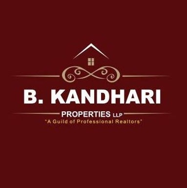 B KANDHARI PROPERTIES LLP