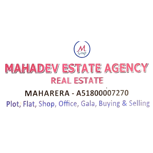 Mahadev Estate Agency