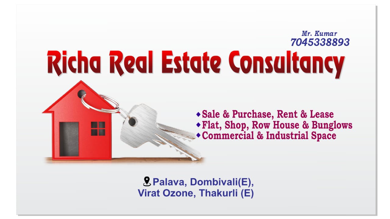 Richa Real Estate Consultancy