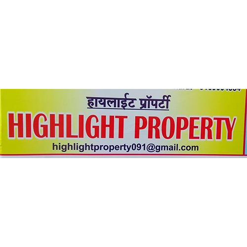 HIGHLIGHT PROPERTY