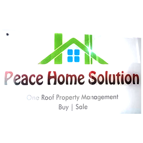  Peace Home Solution
