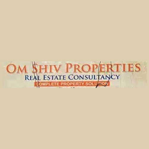 Om Shiv Properties Real Estate Consultants