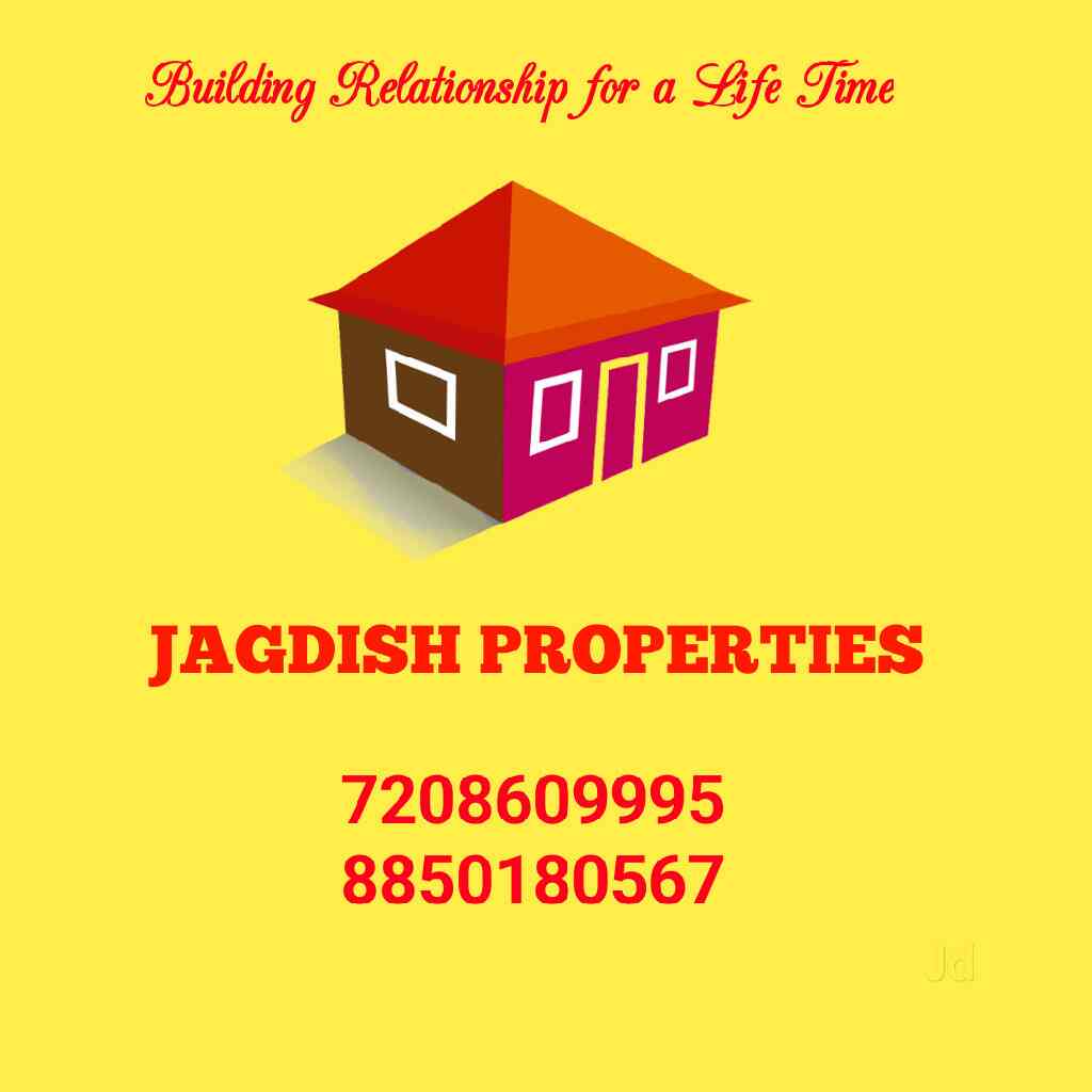 Jagdish Properties