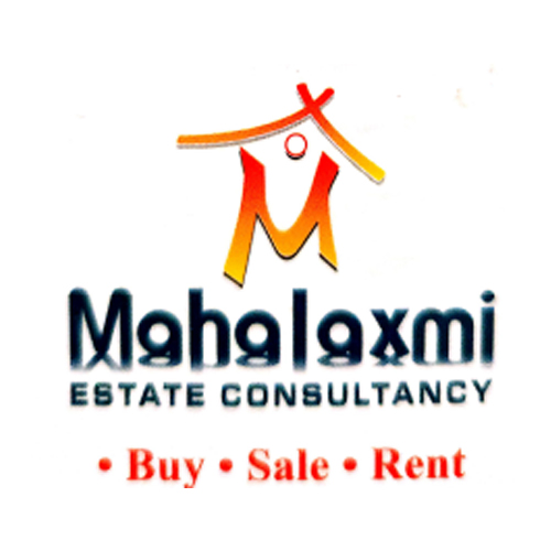 Mahalaxmi Estate Consultant