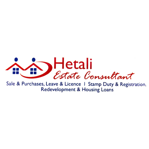 Hetali Estate Consultant
