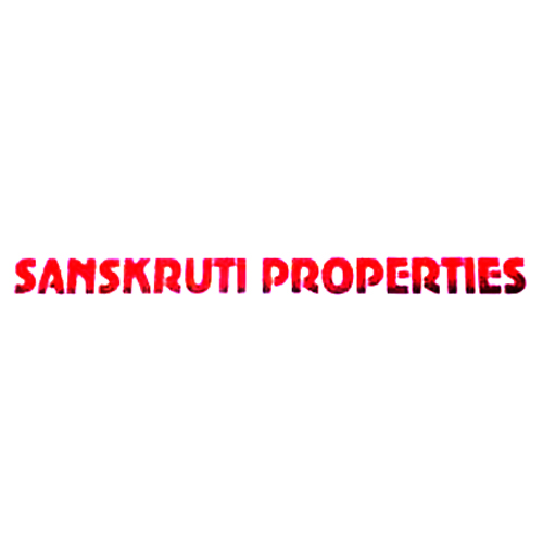 Sanskruti properties