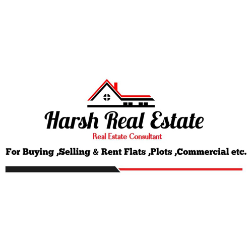 Harsh Real Estate