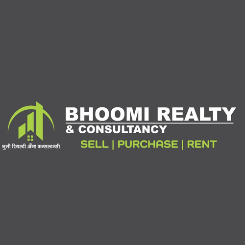 BHOOMI REALTY and CONSULTANCY