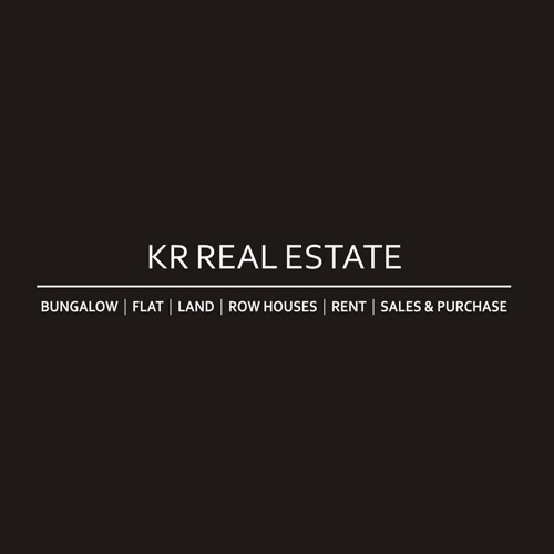 K R Real estate
