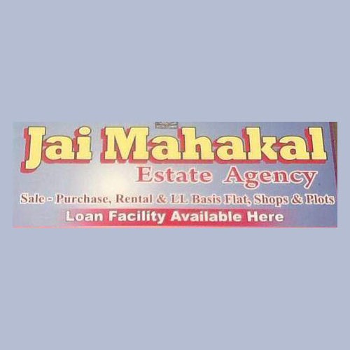 Jai Mahakal Estate Agency